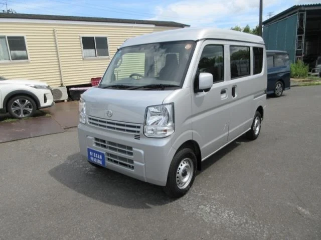 Nissan NV100 Clipper DR17V 2021